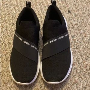 Adidas Slip On Tennis Shoes